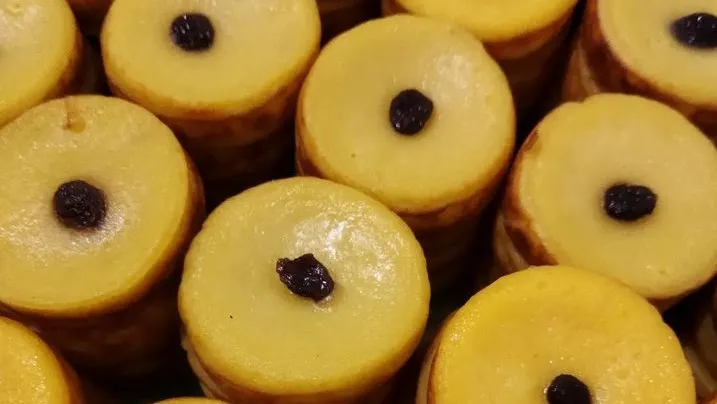 resep kue lumpur