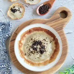 Serabi Solo