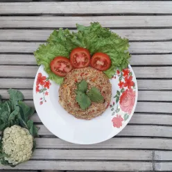 Nasi Goreng Rendang