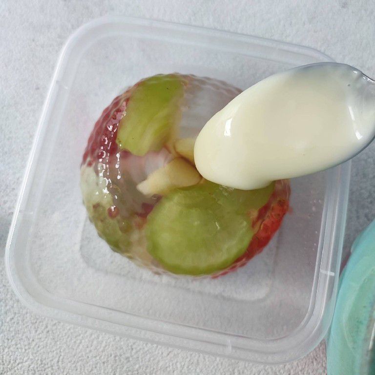 Langkah 6
