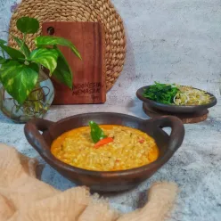 Sambal Tumpang khas Kediri