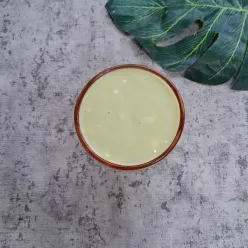 Selai Green Tea