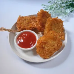 Hash Brown