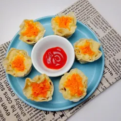 Dimsum Ayam