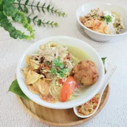 Soto Bening Boyolali