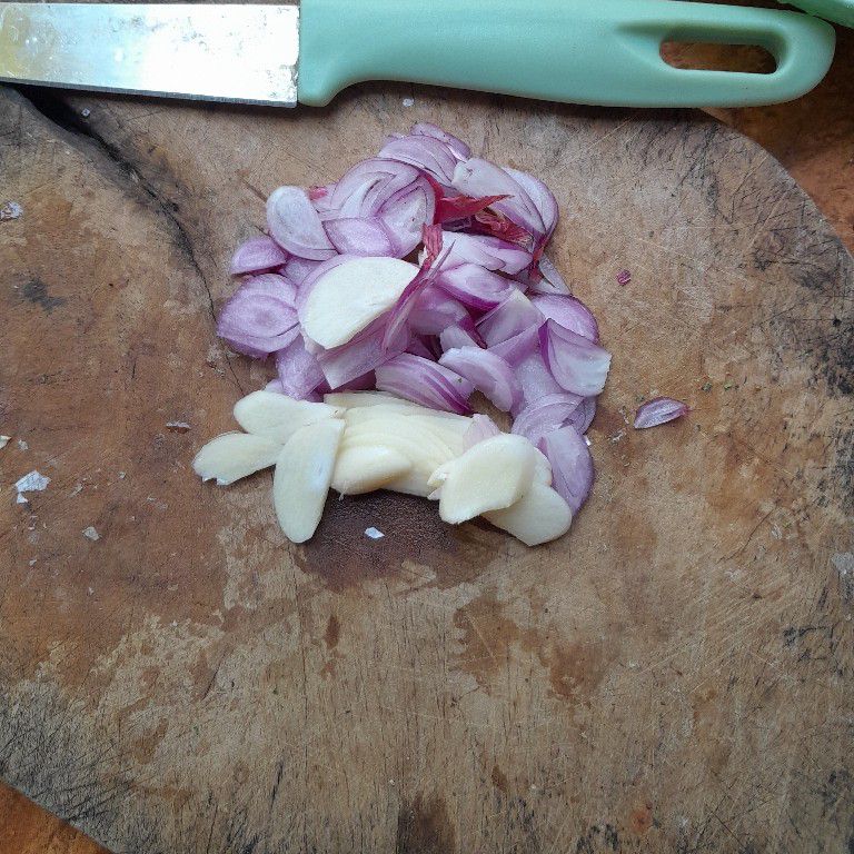 Langkah 3