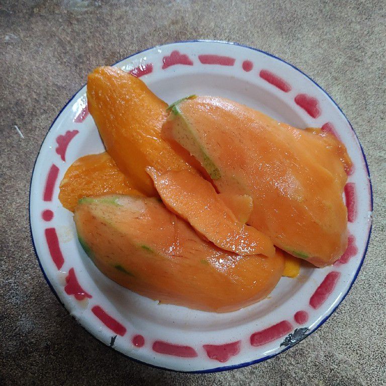 Langkah 1