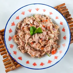 Tuna Sambal Matah