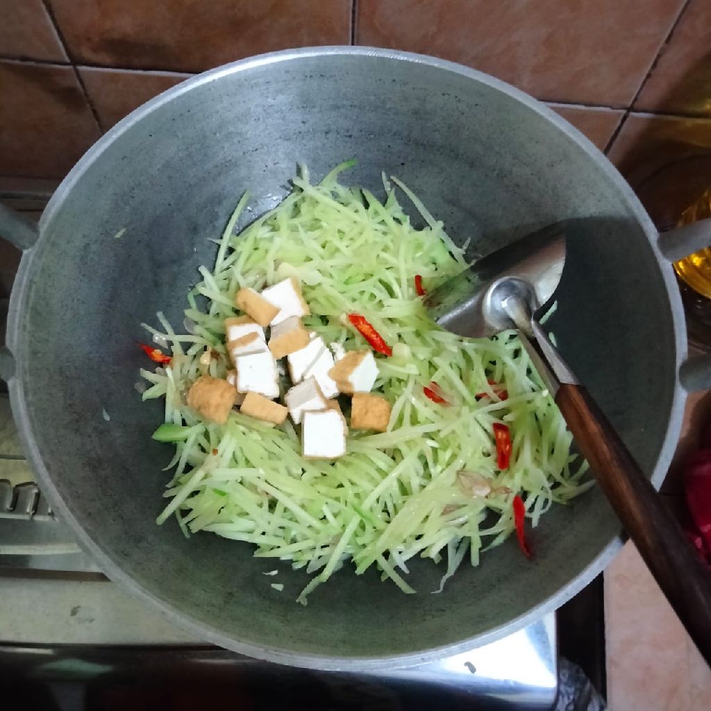 Langkah 3