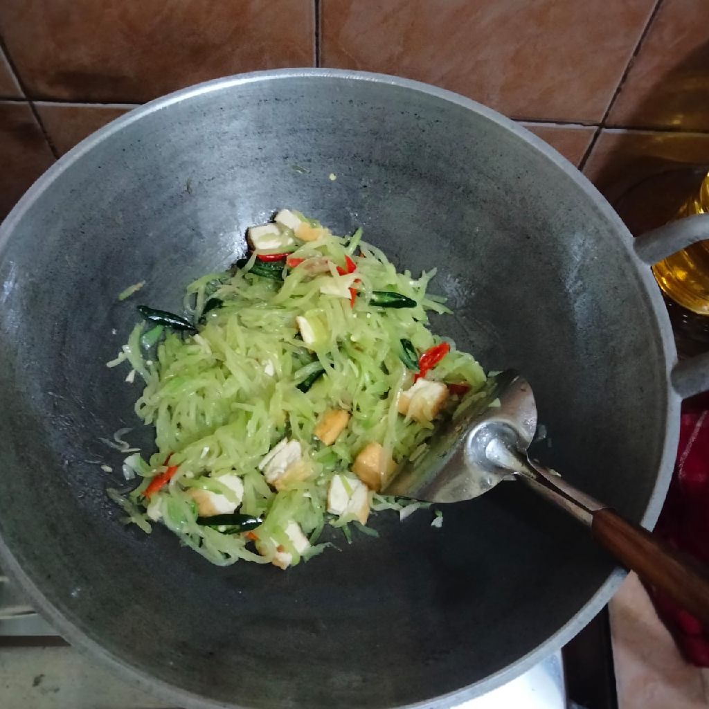 Langkah 5