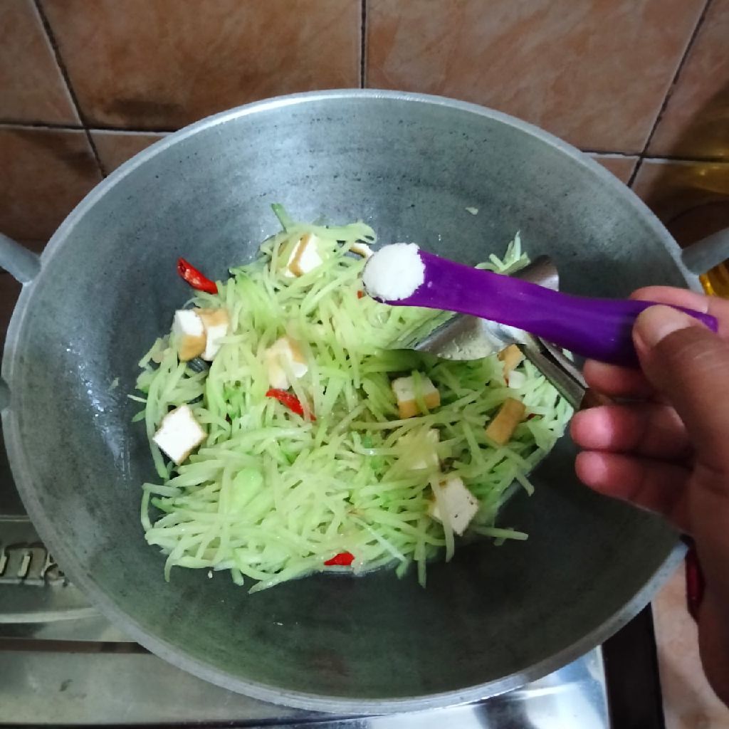 Langkah 4