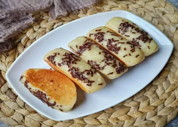 Kue Pukis