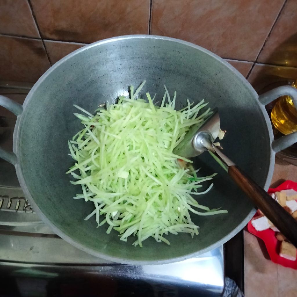 Langkah 2