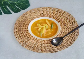 Lodeh Labu Siam