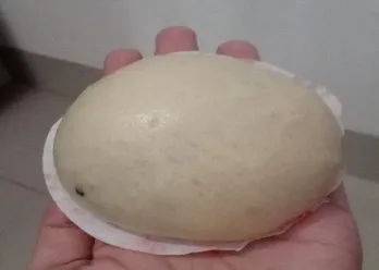 Bakpau