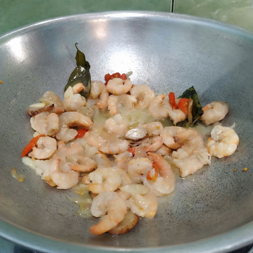 Langkah 3