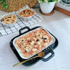 Klapertart Creamy Manado