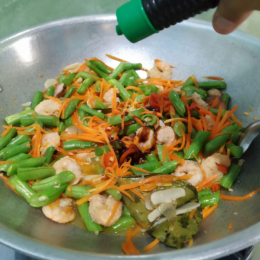 Langkah 6
