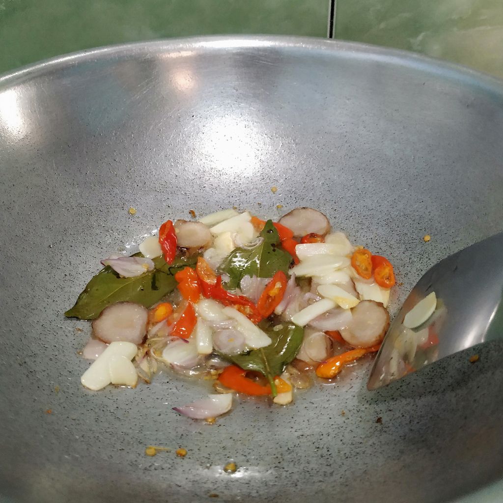 Langkah 2
