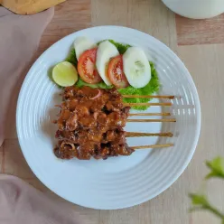 Sate Kambing