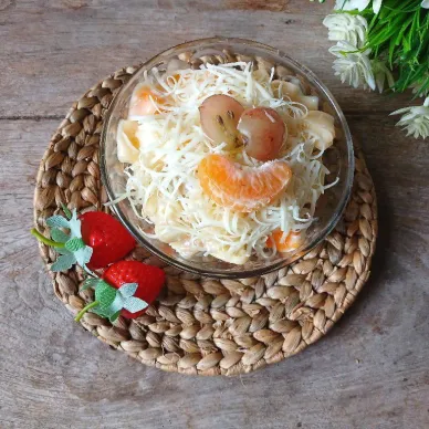 Salad Buah