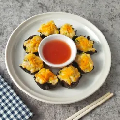 Siomay Gluten Free