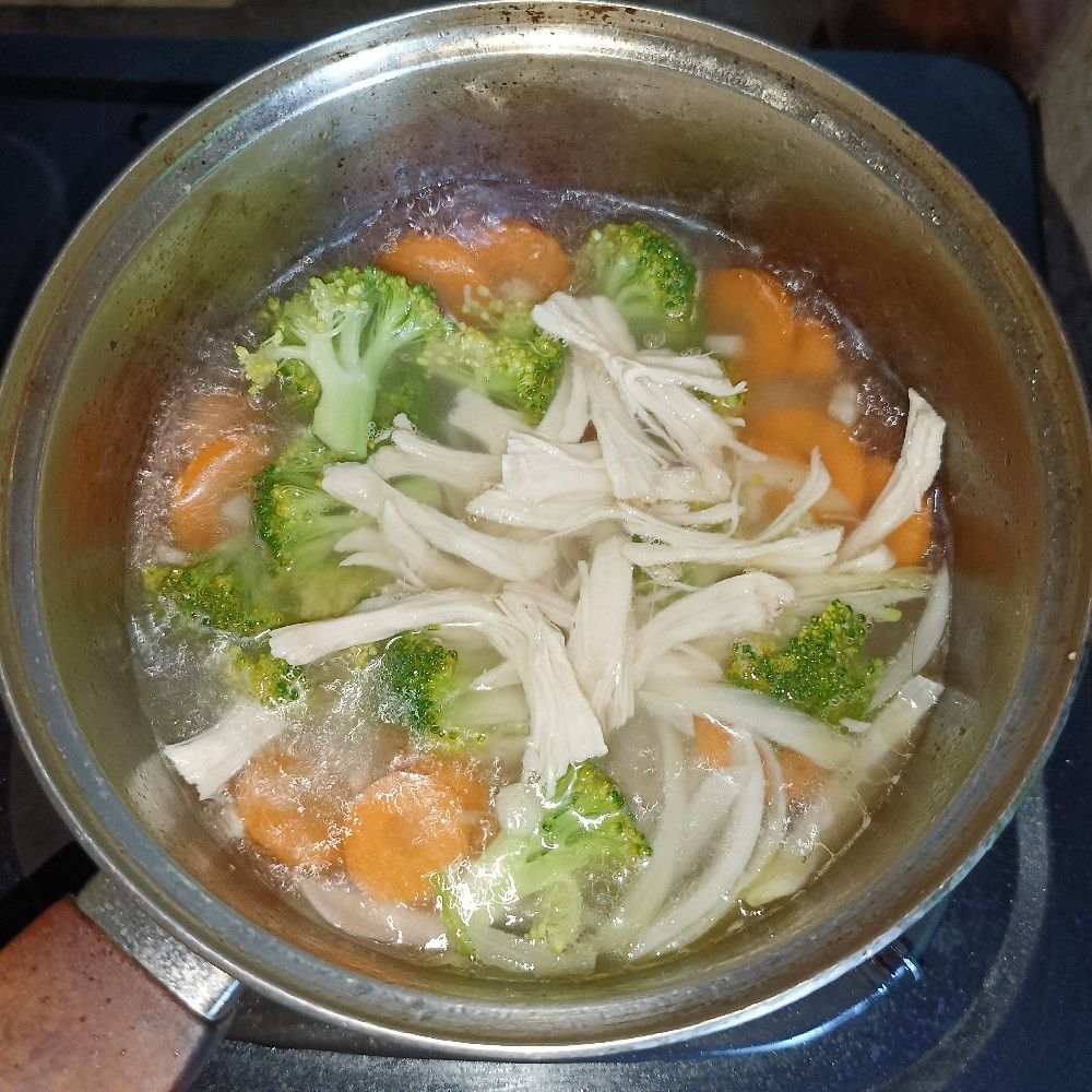 Langkah 4