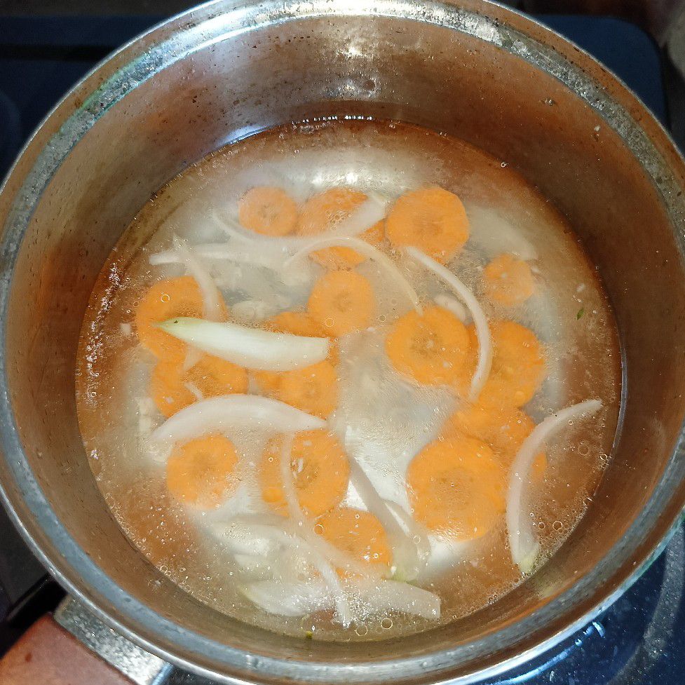 Langkah 2