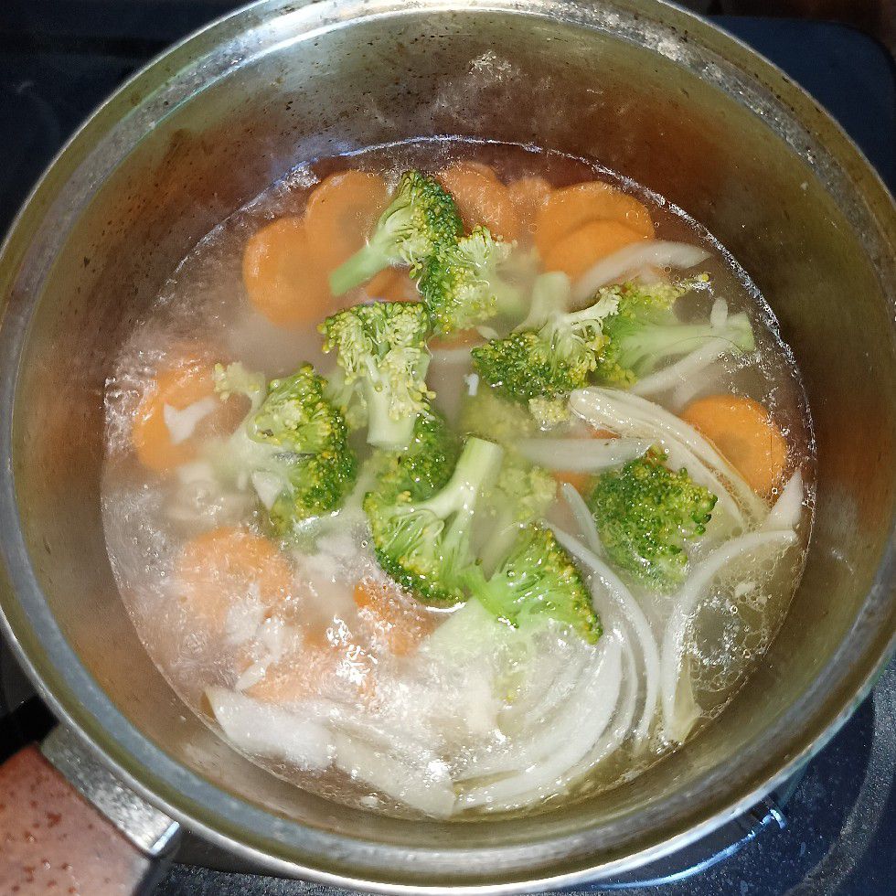 Langkah 3