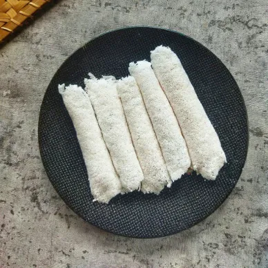 Zaman Rangai Kue Rangai