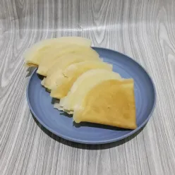 Kue Leker