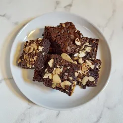 Fudgy Brownies