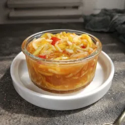 Rujak Serut