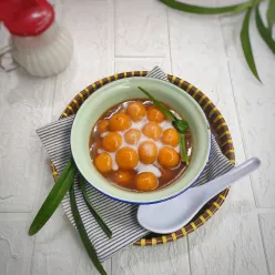 Bubur Candil