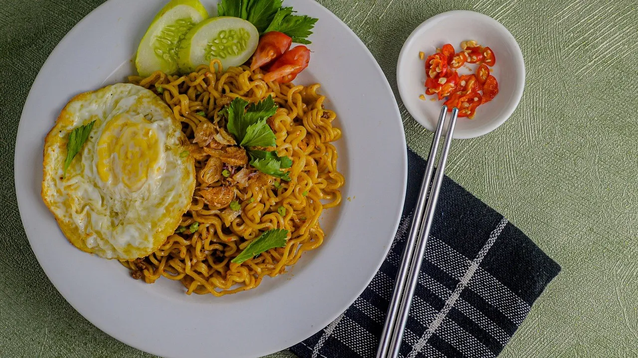 Kalori Indomie Goreng, Indomie Kuah, dan Indomie Soto, Sudah tahu?