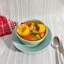 Sayur Asem