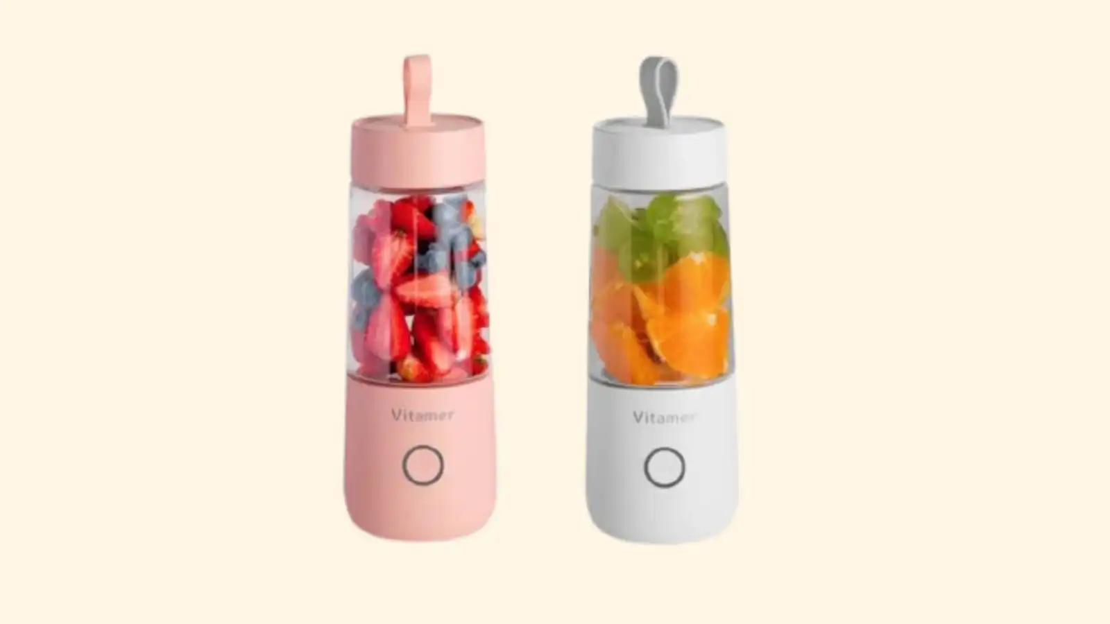 Vitamer Portable Blender