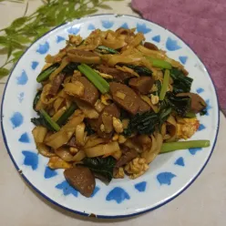 Kwetiau Goreng