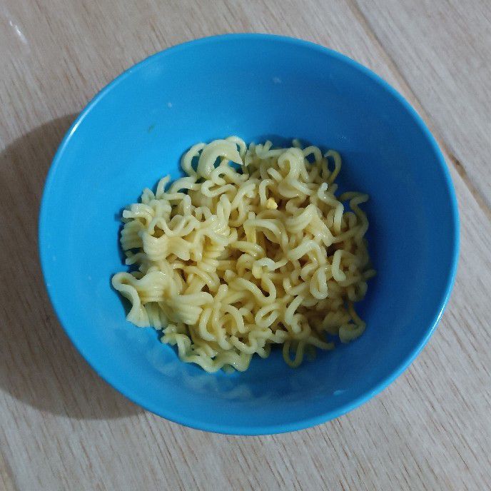 Langkah 1
