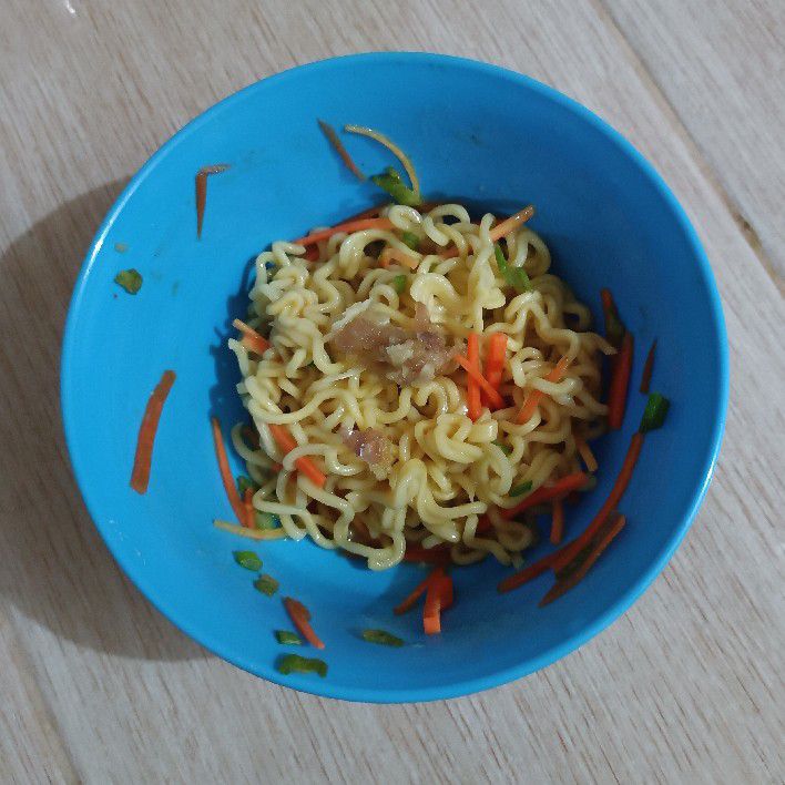 Langkah 4