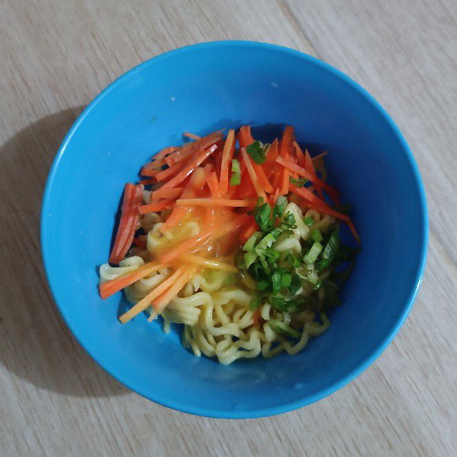 Langkah 3