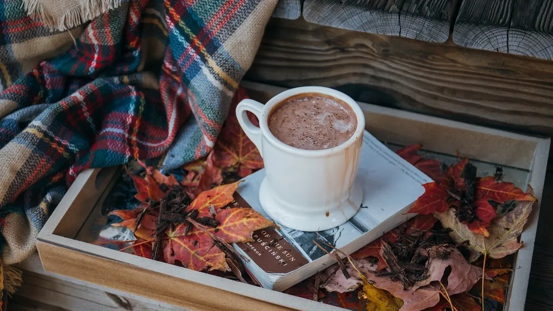 7 Resep Hot Chocolate yang Enak dan Mudah Dibuat, Bikin Mood Naik