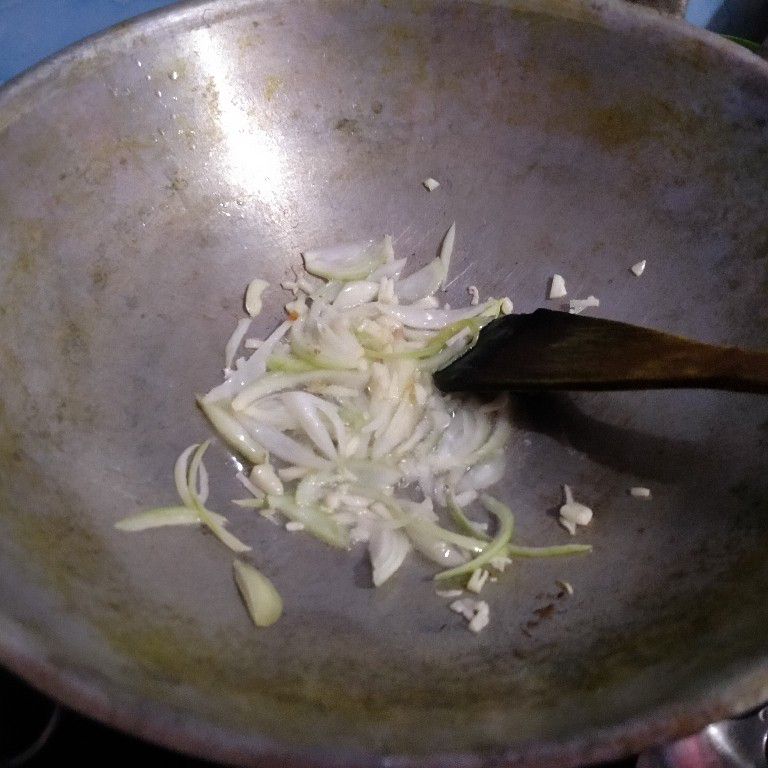 Langkah 1