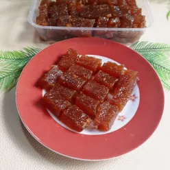Dodol Mangga