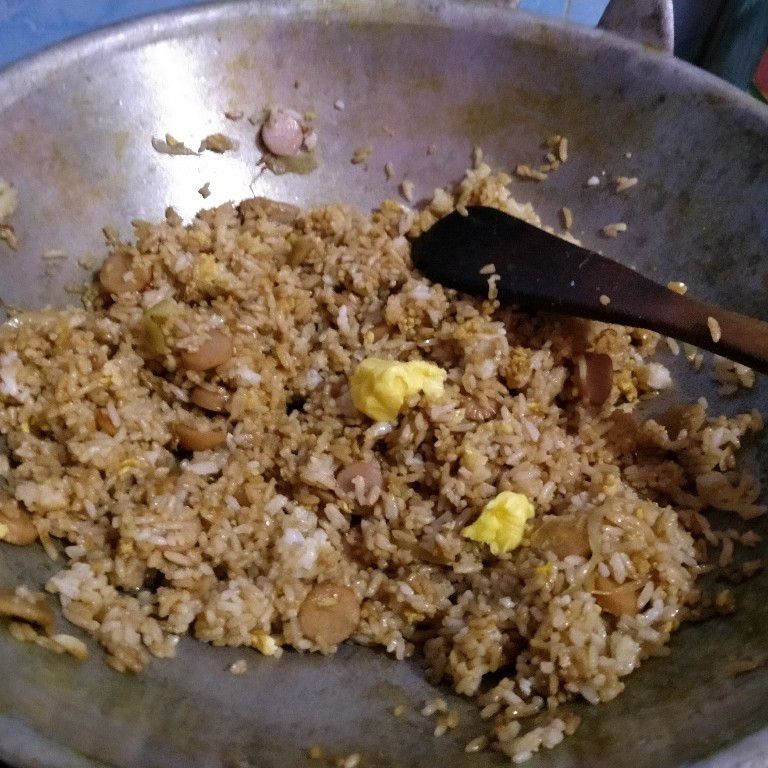Langkah 6