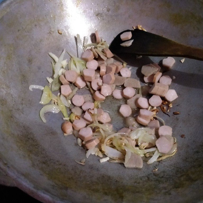 Langkah 2