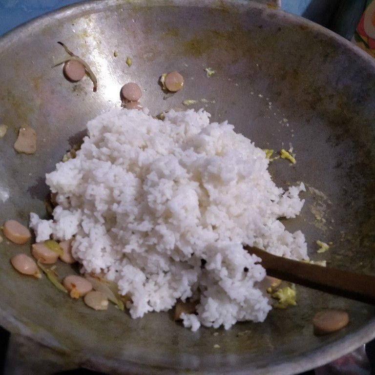 Langkah 4
