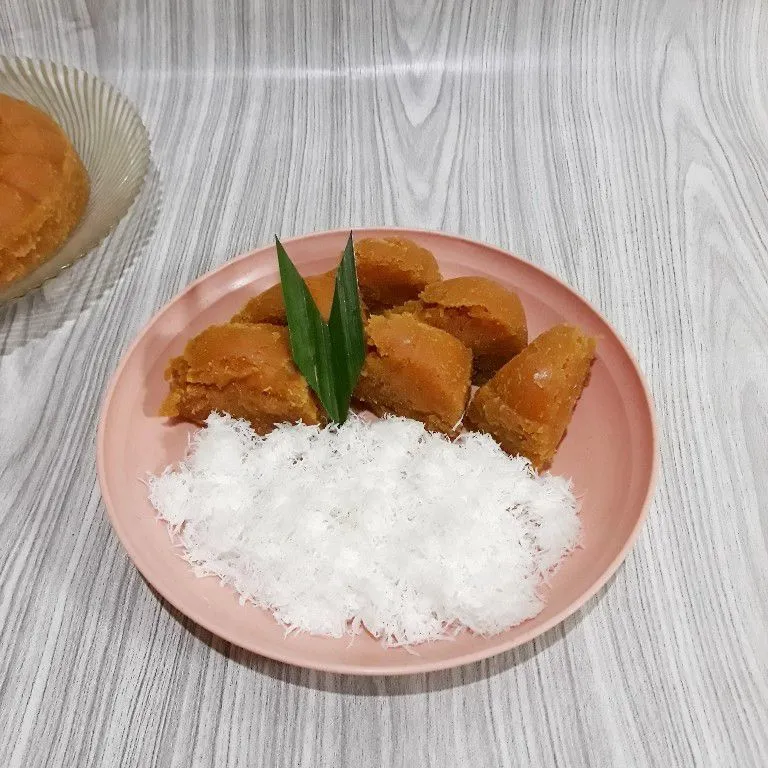 Apem Gula Merah