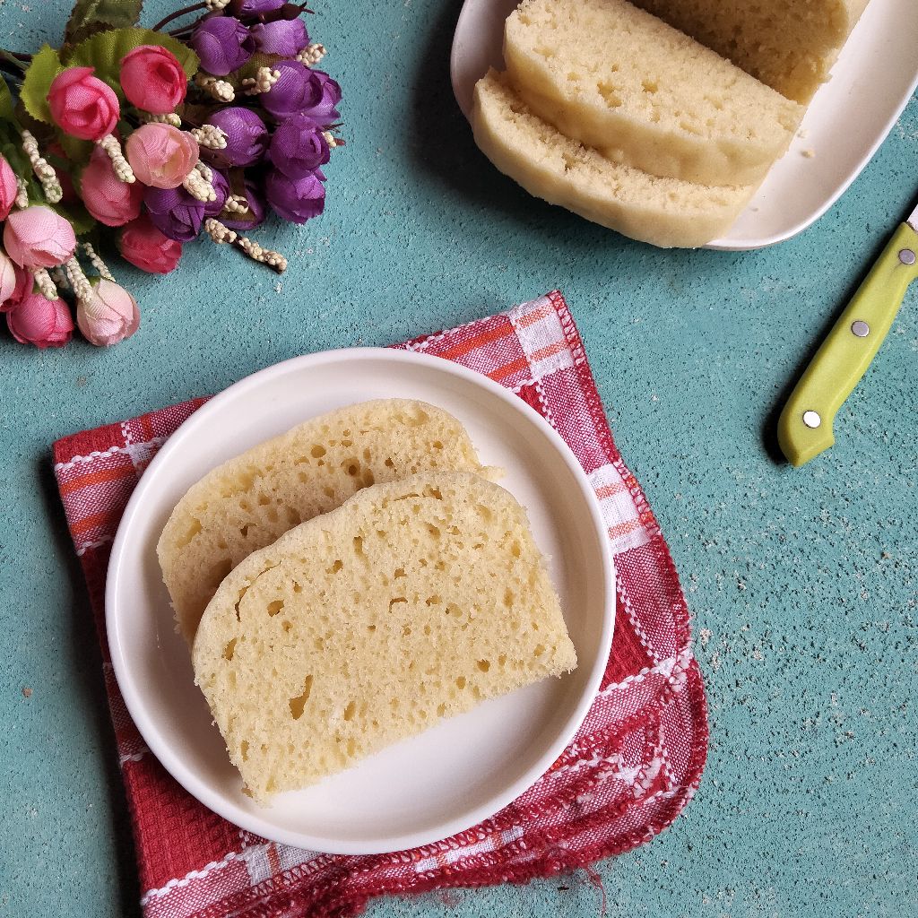 Resep Bolu Tape Kukus Sederhana Rumahan Di Yummy App