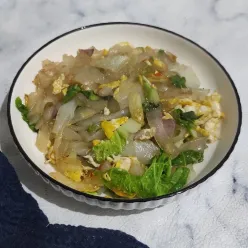Kwetiau Goreng